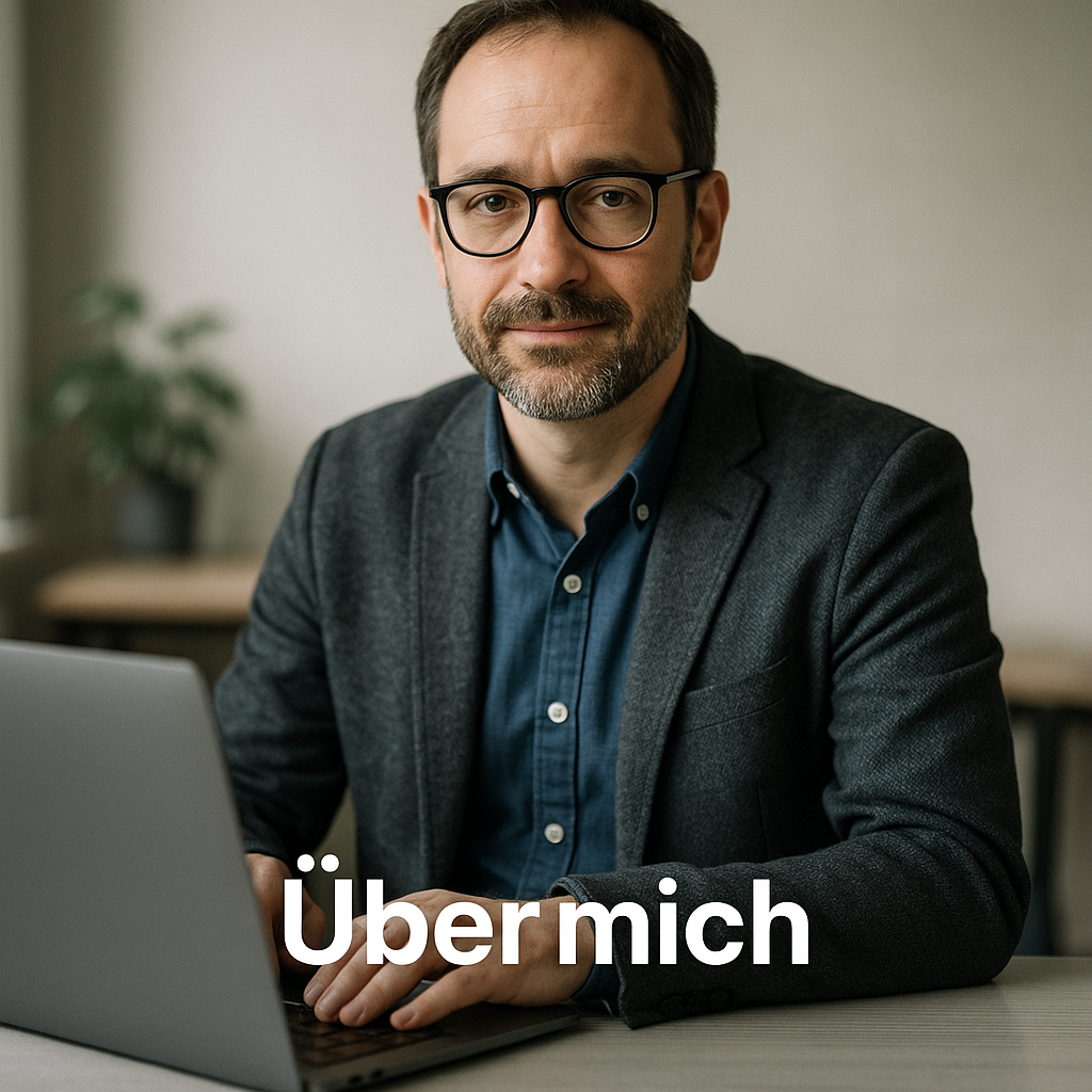 Über mich